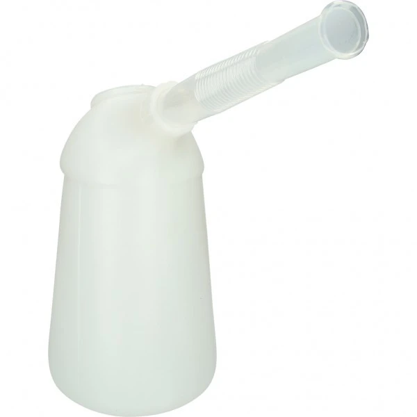 KS Tools Messbecher Mit Flexiblem Auslauf, 5 Liter, 150.9002 4 KS Tools Messbecher Mit Flexiblem Auslauf, 5 Liter, 150.9002 – Bild 2