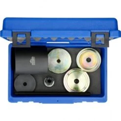 KS Tools Silentlagerwerkzeug-Satz Für BMW Hinterachsträger, 7-tlg., 150.9865 -Ks Tools FOT PRO VAR 150 9865 TOP SALL AING V1 600x600 600x600