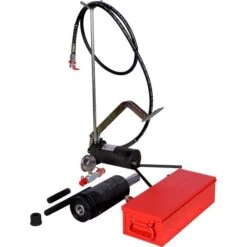 KS Tools Hydraulik-Einheit 32t, Mit Hydraulik-Pumpe Und Manometer, 11-tlg., 440.0585 -Ks Tools FOT PRO VAR 440 0585 1 SALL AING V1 600x600 600x600