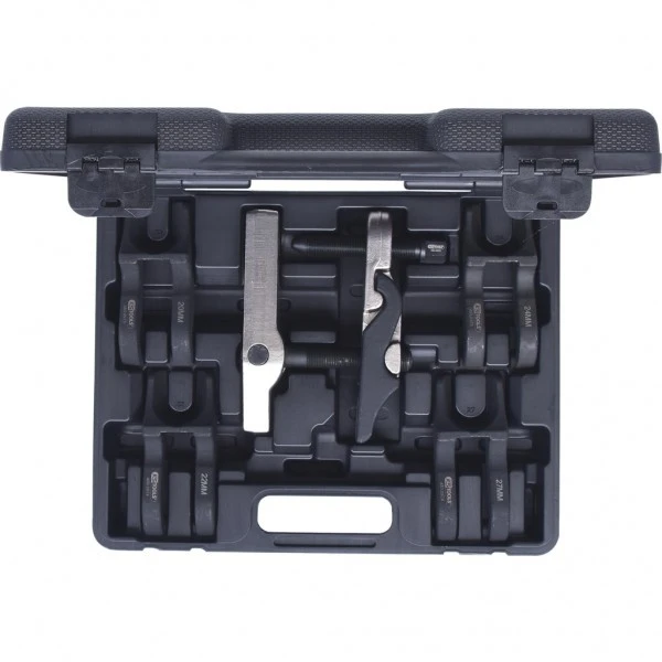 KS Tools Universal Kugelgelenk-Ausdrücker-Satz Mit Auswechselbaren Gabeln, 7-tlg., 450.0970 5 KS Tools Universal Kugelgelenk-Ausdrücker-Satz Mit Auswechselbaren Gabeln, 7-tlg., 450.0970 – Bild 3