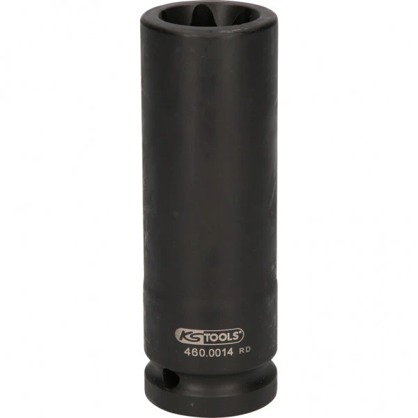 KS Tools Spezial-Stecknuss Für Mercedes, E30, 111 Mm Lang, 460.0014 8 KS Tools Spezial-Stecknuss Für Mercedes, E30, 111 Mm Lang, 460.0014 – Bild 6