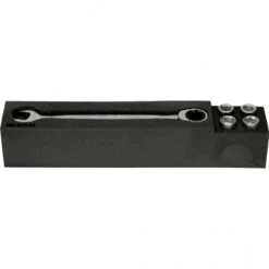 KS Tools Bremskolben Spezial-Steckschlüssel-Satz Für WABCO Und Knorr Scheibenbremsen, 5-tlg., 460.26 -Ks Tools FOT PRO VAR 460 2615 4 SALL AING V1 600x600 600x600