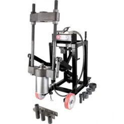 KS Tools Achsschenkelbolzen-Presse, 75t, Mit Hülsen-Satz, 29-tlg., 460.3620 17 KS Tools Achsschenkelbolzen-Presse, 75t, Mit Hülsen-Satz, 29-tlg., 460.3620 -Ks Tools FOT PRO VAR 460 3620 3 SALL AING V1 600x600