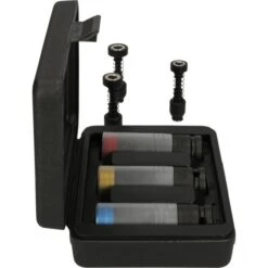 KS Tools 1/2" SlimPower Alu-Felgen Kraft-Stecknuss-Satz Mit Integrierten Magneten, 6-tlg., 515.0630 9 KS Tools 1/2" SlimPower Alu-Felgen Kraft-Stecknuss-Satz Mit Integrierten Magneten, 6-tlg., 515.0630 -Ks Tools FOT PRO VAR 515 0630 3 SALL AING V1 600x600