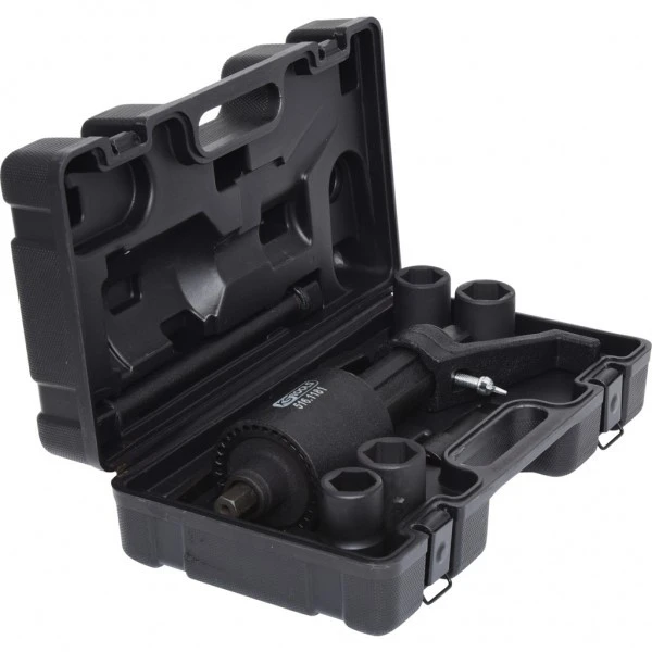 KS Tools Kraftvervielfältiger, 7-tlg., 516.1180 4 KS Tools Kraftvervielfältiger, 7-tlg., 516.1180 – Bild 2