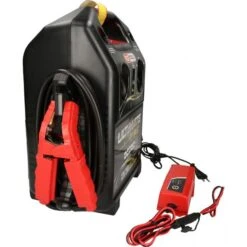 KS Tools 12 V / 24 V Kondensator-Booster - Mobiles Starthilfegerät 4700 A / 3700A, 550.1850 8 KS Tools 12 V / 24 V Kondensator-Booster - Mobiles Starthilfegerät 4700 A / 3700A, 550.1850 -Ks Tools FOT PRO VAR 550 1850 3 SALL AING V1 600x600 600x600