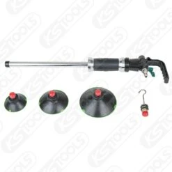 Ks Tools KS-Tools Druckluft-Ausbeulhammer-Satz, 5-tlg., 140.2080 -Ks Tools FOT PRO VAR AUTO 140 2080 2 SALL AING V159ce8973f33df 600x600