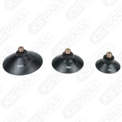 Ks Tools KS-Tools Druckluft-Ausbeulhammer-Satz, 5-tlg., 140.2080 -Ks Tools FOT PRO VAR AUTO 140 2080 4 SALL AING V1 600x600