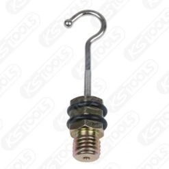 Ks Tools KS-Tools Druckluft-Ausbeulhammer-Satz, 5-tlg., 140.2080 -Ks Tools FOT PRO VAR AUTO 140 2087 1 SALL AING V1 600x600