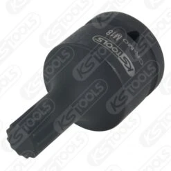 Ks Tools KS-Tools 3/4" Kraft-Bit-Stecknuss Für Vielzahn(XZN®)-Schrauben, Kurz, 150.1701 10 Ks Tools KS-Tools 3/4" Kraft-Bit-Stecknuss Für Vielzahn(XZN®)-Schrauben, Kurz, 150.1701 -Ks Tools FOT PRO VAR AUTO 150 1701 1 SALL AING V1 600x600
