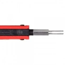 KS Tools Entriegelungswerkzeug,Steckkontakte G+H VKR +, 150.1291