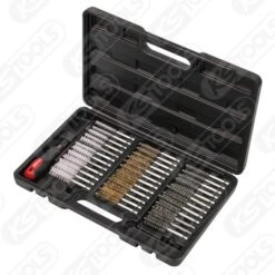 Ks Tools KS-Tools MASTER Reinigungs-Bürsten-Satz, 38-tlg. , 340.0010 8 Ks Tools KS-Tools MASTER Reinigungs-Bürsten-Satz, 38-tlg. , 340.0010 -Ks Tools FOT PRO VAR AUTO 340 0010 1 SALL AING V159cec87b68a98 600x600