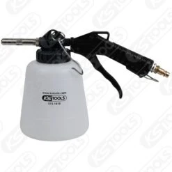 Ks Tools KS-Tools Soda-Reinigungs-Pistole, 1000 Ml, 515.1919