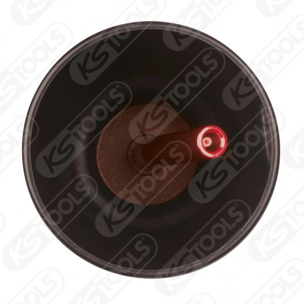 Ks Tools KS-Tools Druckluft-Reinigungs-Pistole, 515.1980 5 Ks Tools KS-Tools Druckluft-Reinigungs-Pistole, 515.1980 – Bild 3