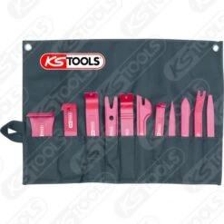 Ks Tools KS-Tools MASTER Kunststoffkeil-Satz, 11-tlg., 911.8205 10 Ks Tools KS-Tools MASTER Kunststoffkeil-Satz, 11-tlg., 911.8205 -Ks Tools FOT PRO VAR AUTO 911 8205 1 SALL AING V159cf415b3908c 600x600