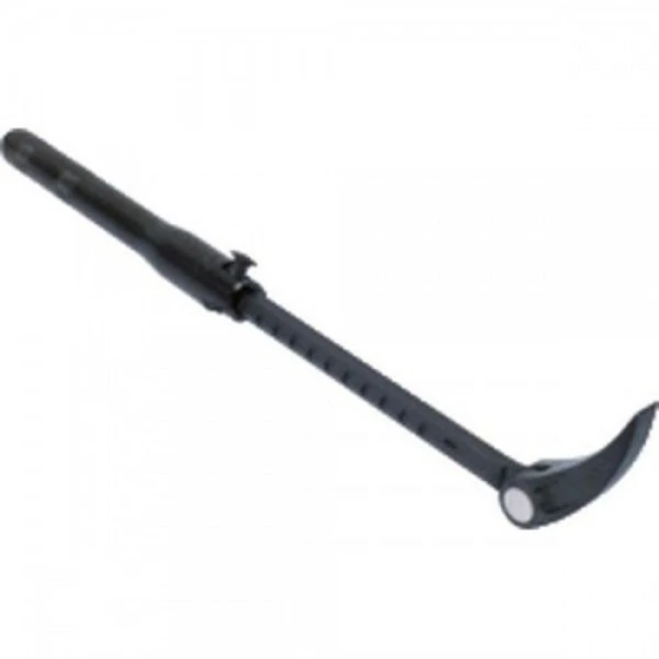 KS Tools Gelenk-Rollkopf-Teleskophebel, 600-915mm, 911.8187 3 KS Tools Gelenk-Rollkopf-Teleskophebel, 600-915mm, 911.8187