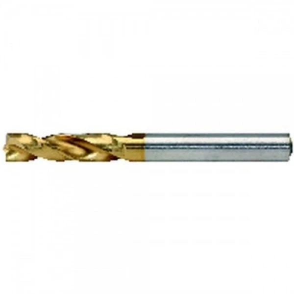 KS Tools HSSE-TiN Schweisspunkt-Bohrer,10mm, 332.0210 3 KS Tools HSSE-TiN Schweisspunkt-Bohrer,10mm, 332.0210