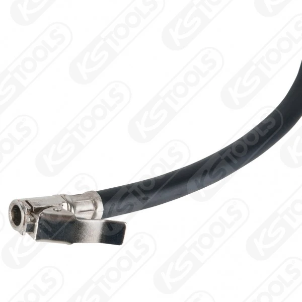 Ks Tools KS-Tools Druckluft-Reifenfüllmesser, 0-12bar, 515.1920 5 Ks Tools KS-Tools Druckluft-Reifenfüllmesser, 0-12bar, 515.1920 – Bild 3