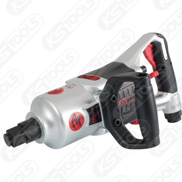 Ks Tools KS-Tools 3/4" SuperMONSTER Hochleistungs-Druckluft-Schlagschrauber, 3405Nm, 515.3250 5 Ks Tools KS-Tools 3/4" SuperMONSTER Hochleistungs-Druckluft-Schlagschrauber, 3405Nm, 515.3250 – Bild 3