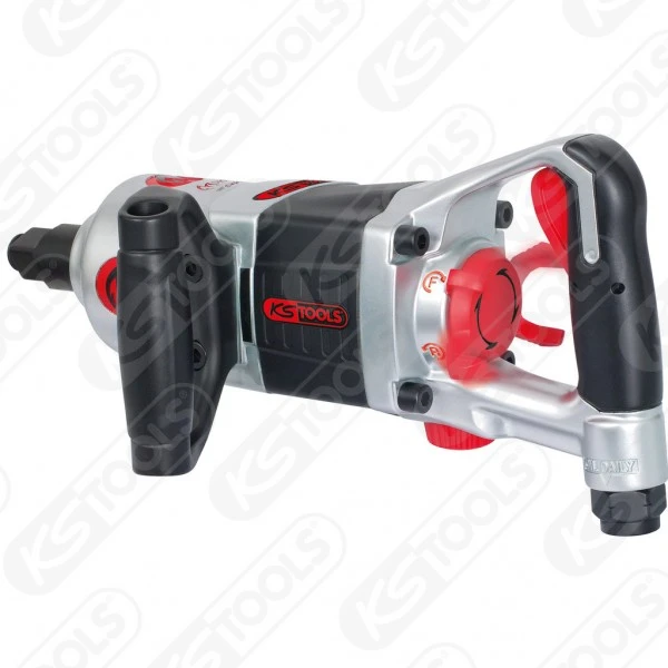 Ks Tools KS-Tools 3/4" SuperMONSTER Hochleistungs-Druckluft-Schlagschrauber, 3405Nm, 515.3250 4 Ks Tools KS-Tools 3/4" SuperMONSTER Hochleistungs-Druckluft-Schlagschrauber, 3405Nm, 515.3250 – Bild 2