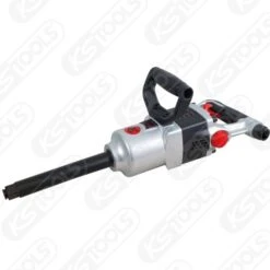 Ks Tools KS-Tools 3/4" SuperMONSTER Hochleistungs-Druckluft-Schlagschrauber, 3405Nm, 504 Mm, 515.3260 -Ks Tools FOT PRO VAR DRLU 515 3260 5 SALL AING V159cefc749cee6 600x600