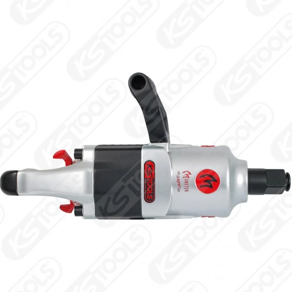 Ks Tools KS-Tools 1" SuperMONSTER Hochleistungs-Druckluft-Schlagschrauber, 3405Nm, 515.3270 5 Ks Tools KS-Tools 1" SuperMONSTER Hochleistungs-Druckluft-Schlagschrauber, 3405Nm, 515.3270 – Bild 3