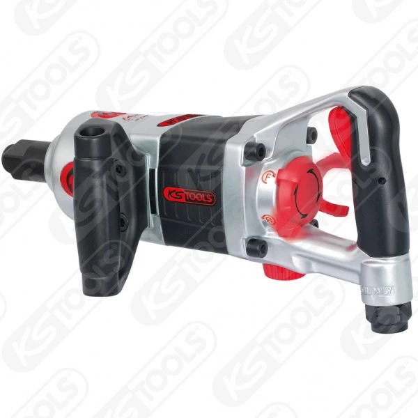 Ks Tools KS-Tools 1" SuperMONSTER Hochleistungs-Druckluft-Schlagschrauber, 3405Nm, 515.3270 4 Ks Tools KS-Tools 1" SuperMONSTER Hochleistungs-Druckluft-Schlagschrauber, 3405Nm, 515.3270 – Bild 2