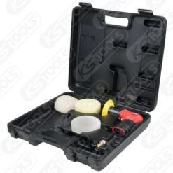 Ks Tools KS-Tools 1/4" Mini-Druckluft-Polierer-Satz, 5-tlg., 515.5120 -Ks Tools FOT PRO VAR DRLU 515 5120 1 SALL AING V15a9148f20ac05 600x600