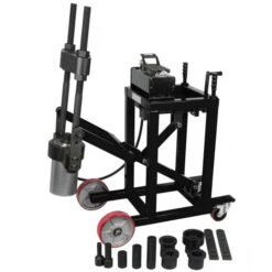 KS Tools Achsschenkelbolzen-Presse, 75t, Mit Hülsen-Satz, 29-tlg., 460.3620 19 KS Tools Achsschenkelbolzen-Presse, 75t, Mit Hülsen-Satz, 29-tlg., 460.3620 -Ks Tools FOT PRO VAR LKW 460 3620 2 SALL AING V15b8cd745b9912 600x600