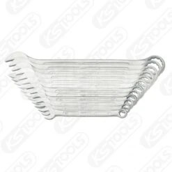 KS Tools Ringmaulschlüssel-Satz,abgew.12-tlg.8-19mm, 517.0052 10 KS Tools Ringmaulschlüssel-Satz,abgew.12-tlg.8-19mm, 517.0052 -Ks Tools FOT PRO VAR SCHL 517 0052 SALL AING V159cf0b0b406d3 600x600