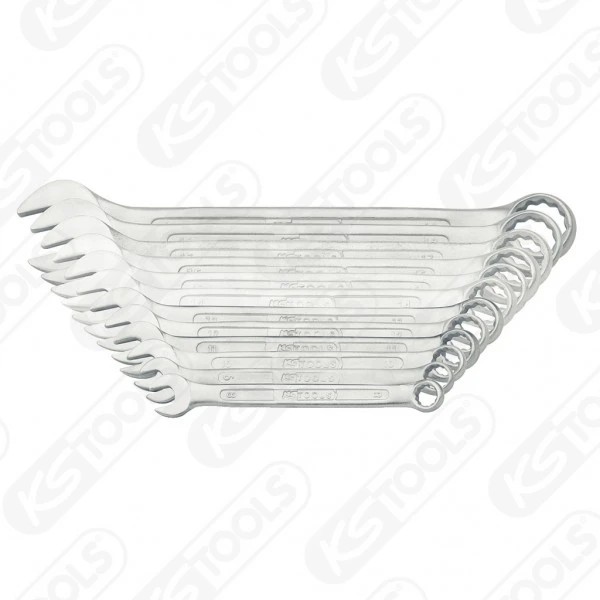 KS Tools Ringmaulschlüssel-Satz,abgew.12-tlg.8-19mm, 517.0052 5 KS Tools Ringmaulschlüssel-Satz,abgew.12-tlg.8-19mm, 517.0052 – Bild 3