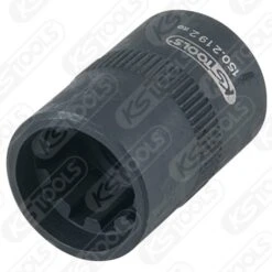 Ks Tools KS-Tools 1/2 Bremssattel-Spezialstecknuss, 20mm, 150.2192 -Ks Tools FOT PRO VAR STK 150 2192 1 SALL AING V1 600x600