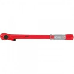 KS Tools 1/2 Isolierter DrehmoSchlüssel,20-100Nm,r/l-Ratschenkopf, 117.1302